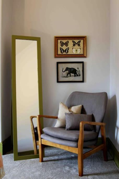 Lincoln Apartment Freshly Renovated Common Views Burton  Kültér fotó